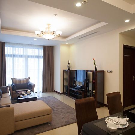 Vinhomes Royal City Apartment Ханой Екстериор снимка