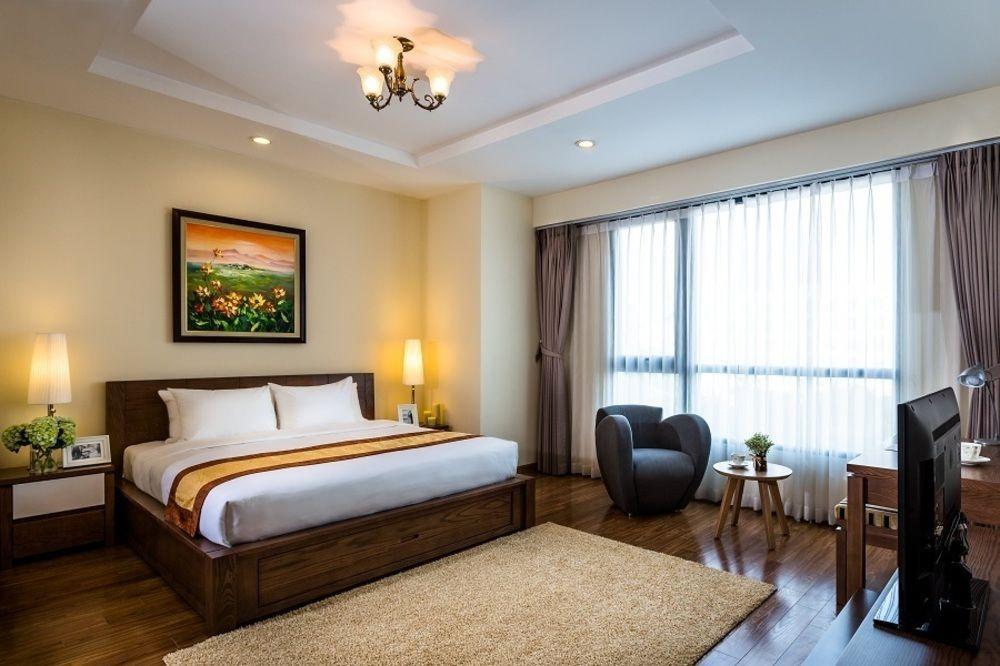 Vinhomes Royal City Apartment Ханой Екстериор снимка