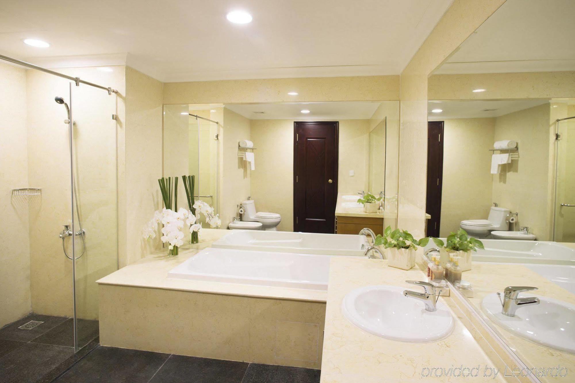 Vinhomes Royal City Apartment Ханой Екстериор снимка