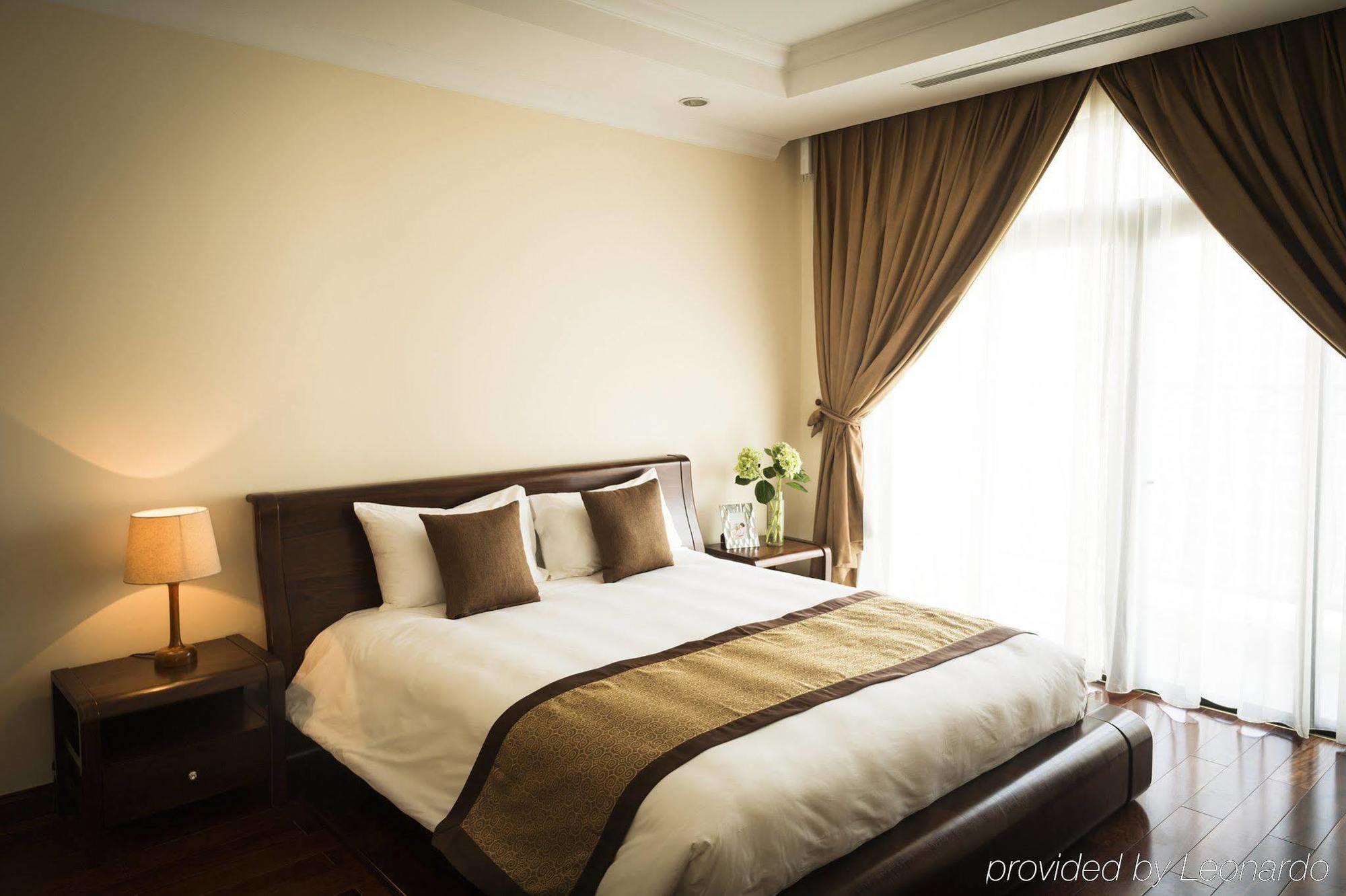 Vinhomes Royal City Apartment Ханой Екстериор снимка